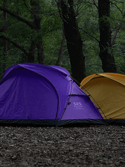 tente outdoor 2 personnes