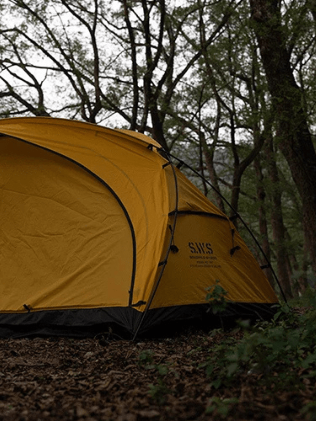 tente outdoor 2 personnes