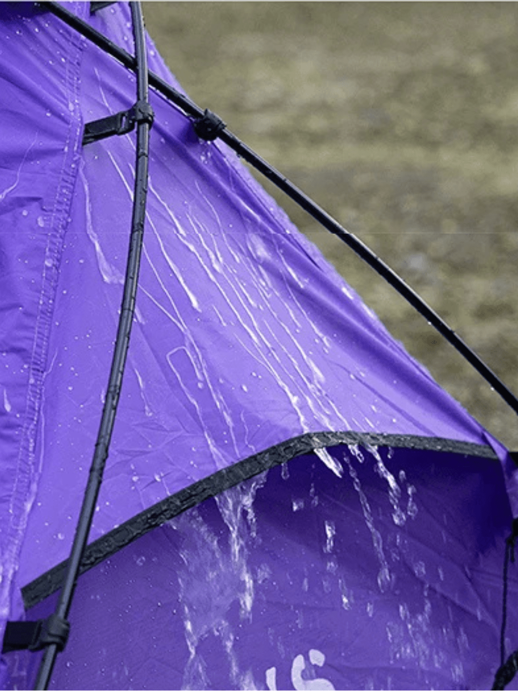tente outdoor 2 personnes