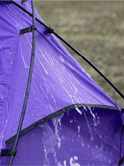 tente outdoor 2 personnes