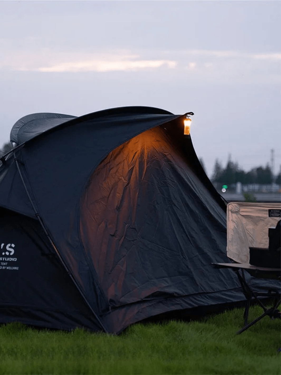tente outdoor 2 personnes