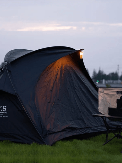 tente outdoor 2 personnes