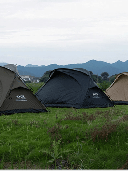 tente outdoor 2 personnes