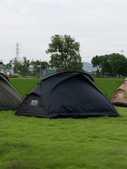 tente outdoor 2 personnes
