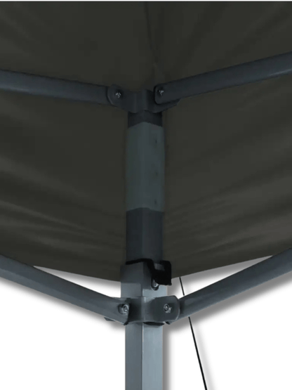 tente paddock pliante 3x4m