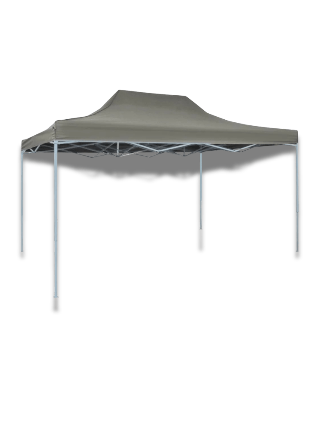 Tente Paddock Pliante 3x4m