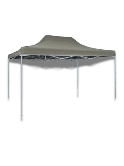 Tente Paddock Pliante 3x4m