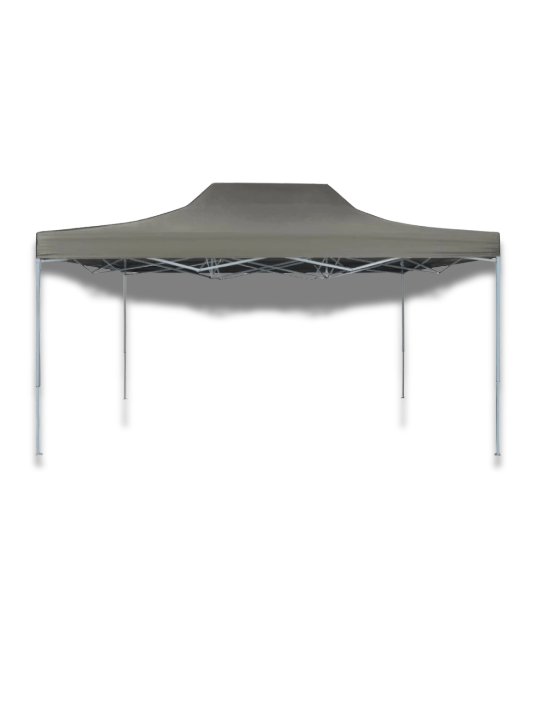 tente paddock pliante 3x4m