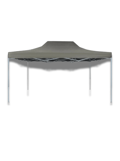 tente paddock pliante 3x4m