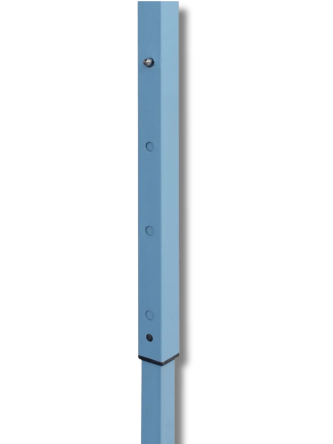 tente paddock pliante 3x4m