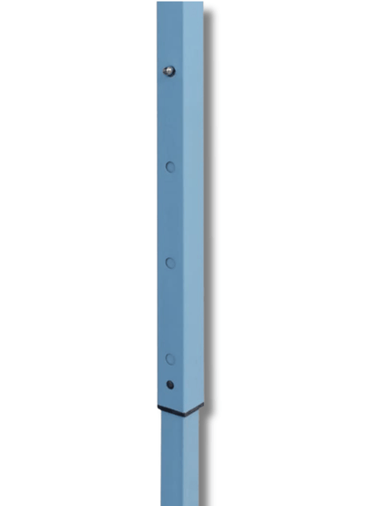 tente paddock pliante 3x4m