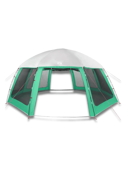 Tente Piscine Hors-Sol XL