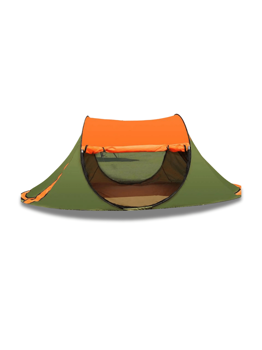 tente pop up 2 personnes