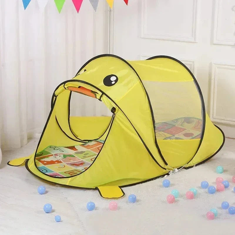 tente pop up enfant