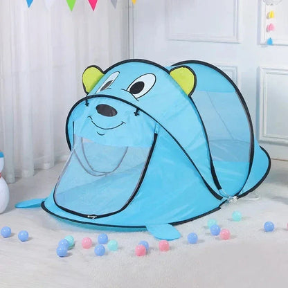 tente pop up enfant