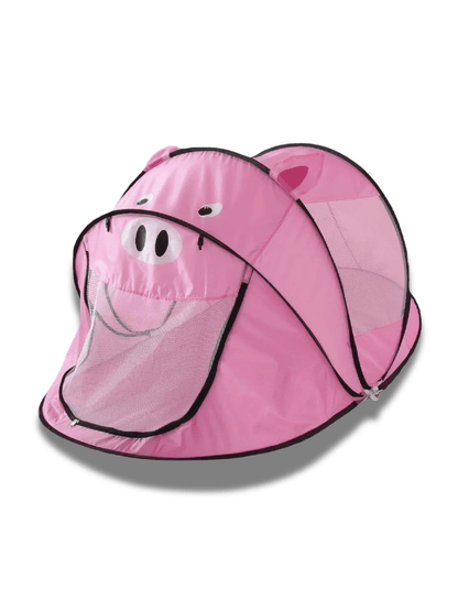tente pop up enfant