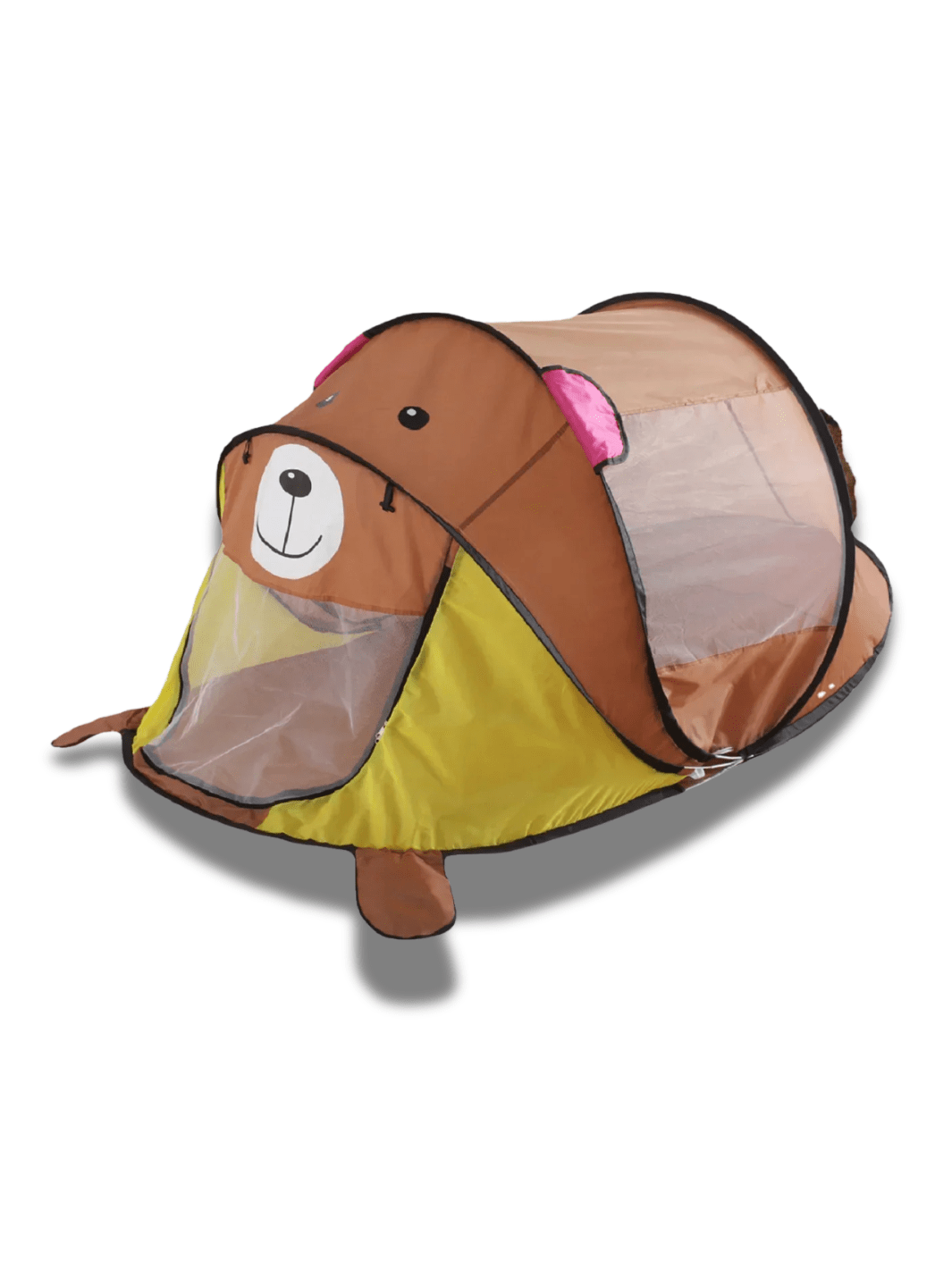 tente pop up enfant