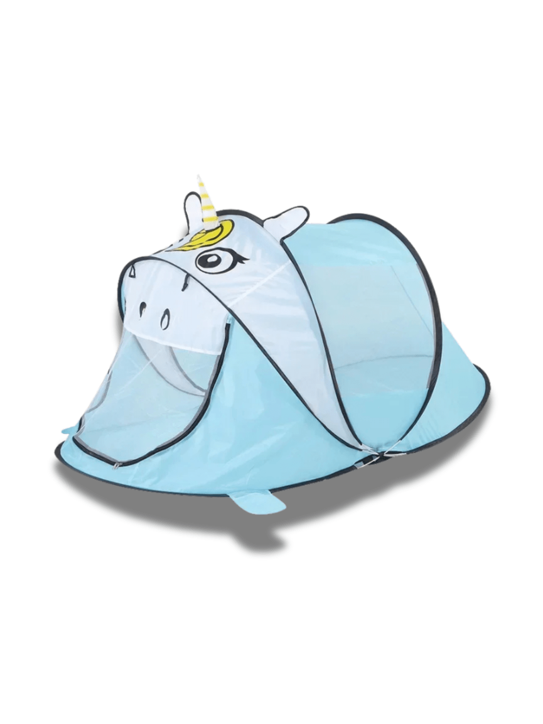 tente pop up enfant