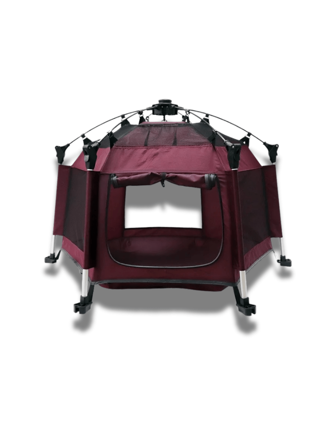 Tente Animaux Compagnie Portable