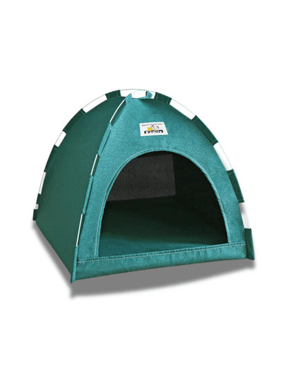 tente pour chats