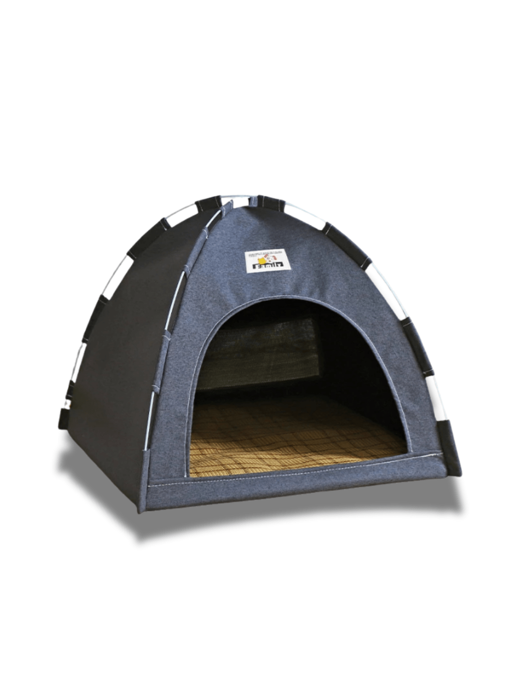 tente pour chats