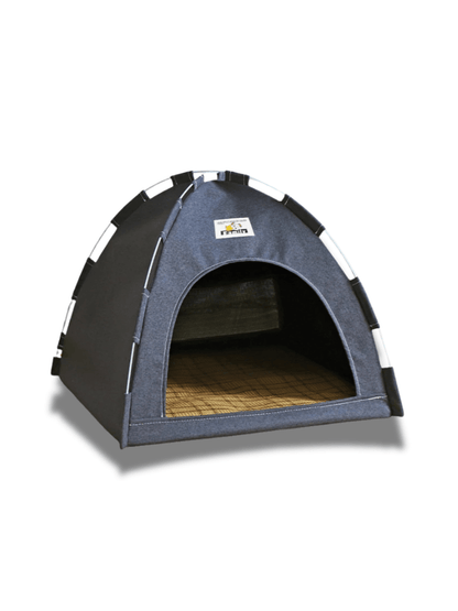 tente pour chats