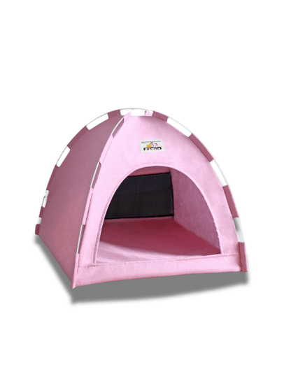 tente pour chats