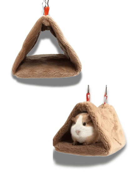 tente pour oiseau