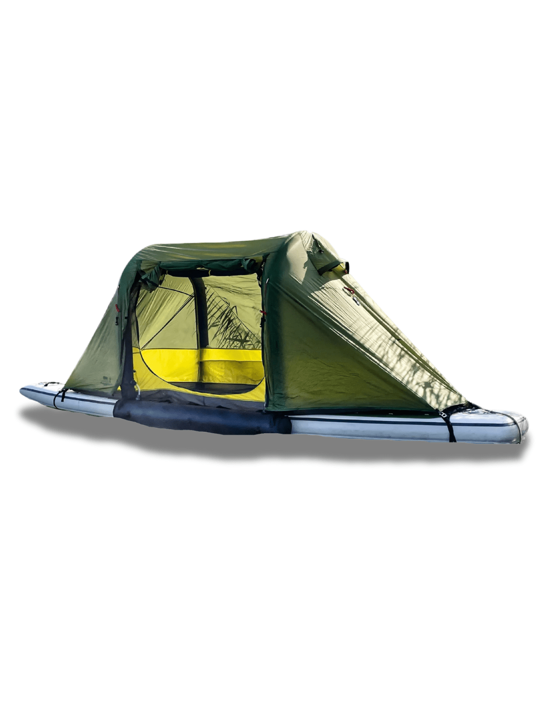 Tente Paddle Avenue Imbattable
