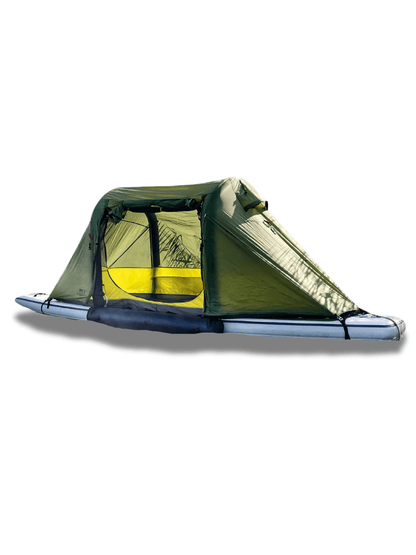 Tente Paddle Avenue Imbattable
