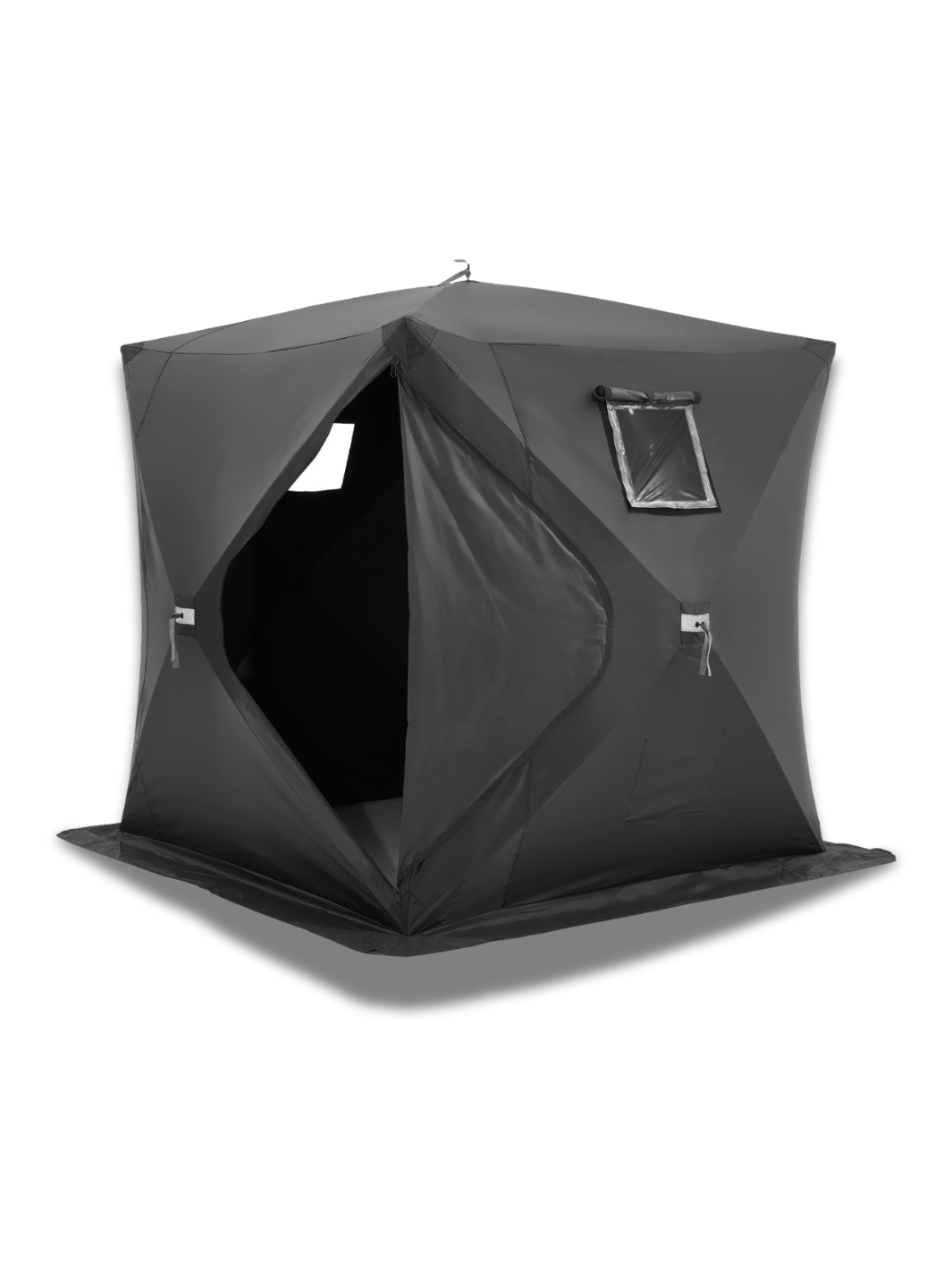 Tente Pêche Glace Fresh Black