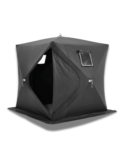 Tente Pêche Glace Fresh Black