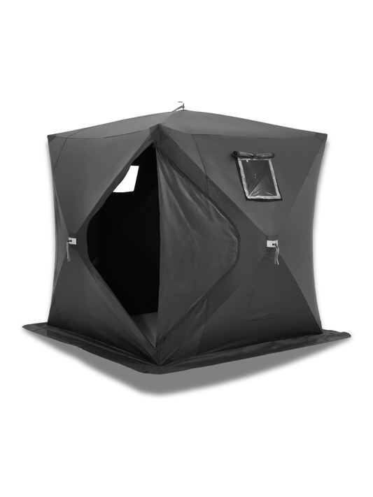 Tente Pêche Glace Fresh Black