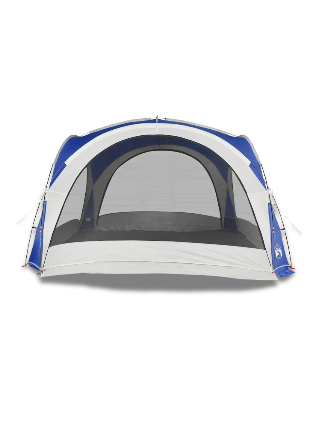 Tente pour piscine et jardin