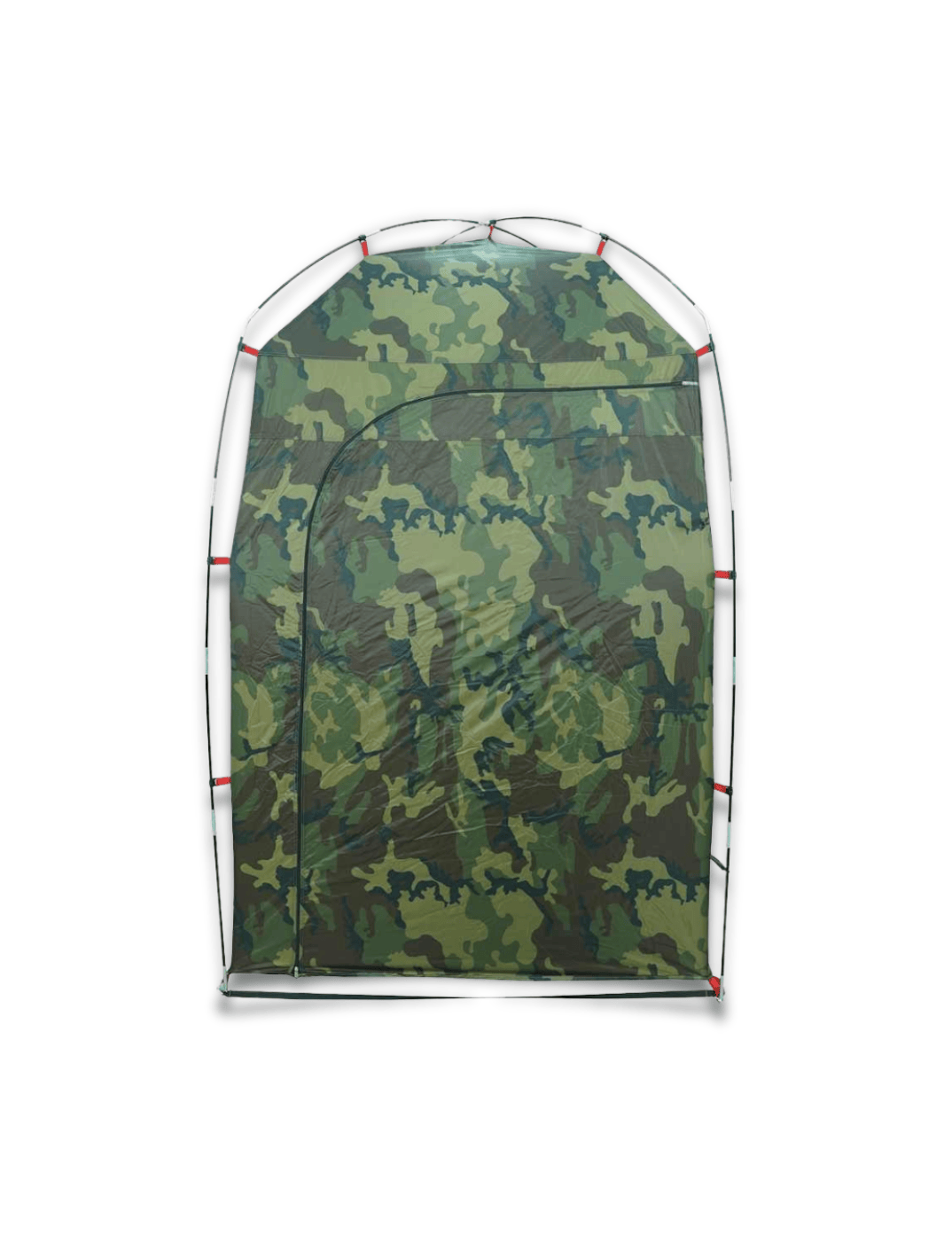 Tente pour toilette camping imperméable