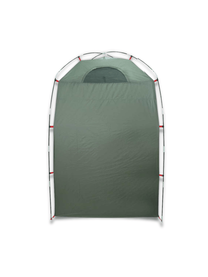 Tente pour toilette camping imperméable
