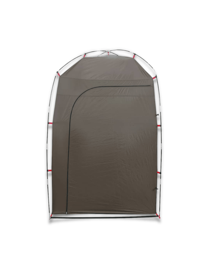 Tente pour toilette camping imperméable