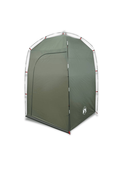 Tente pour toilette camping imperméable