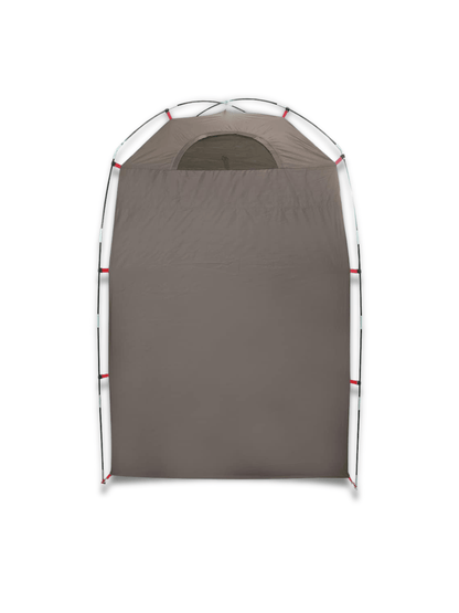 Tente pour toilette camping imperméable