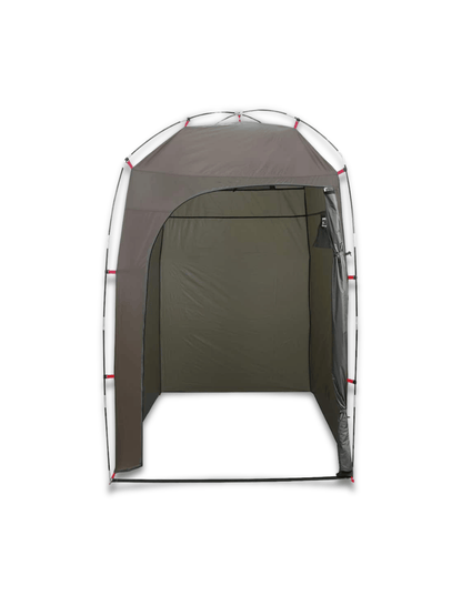 Tente pour toilette camping imperméable