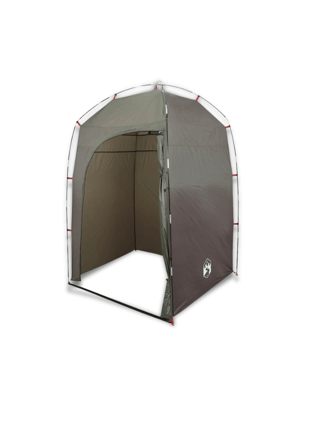 Tente Toilette Camping Discrète