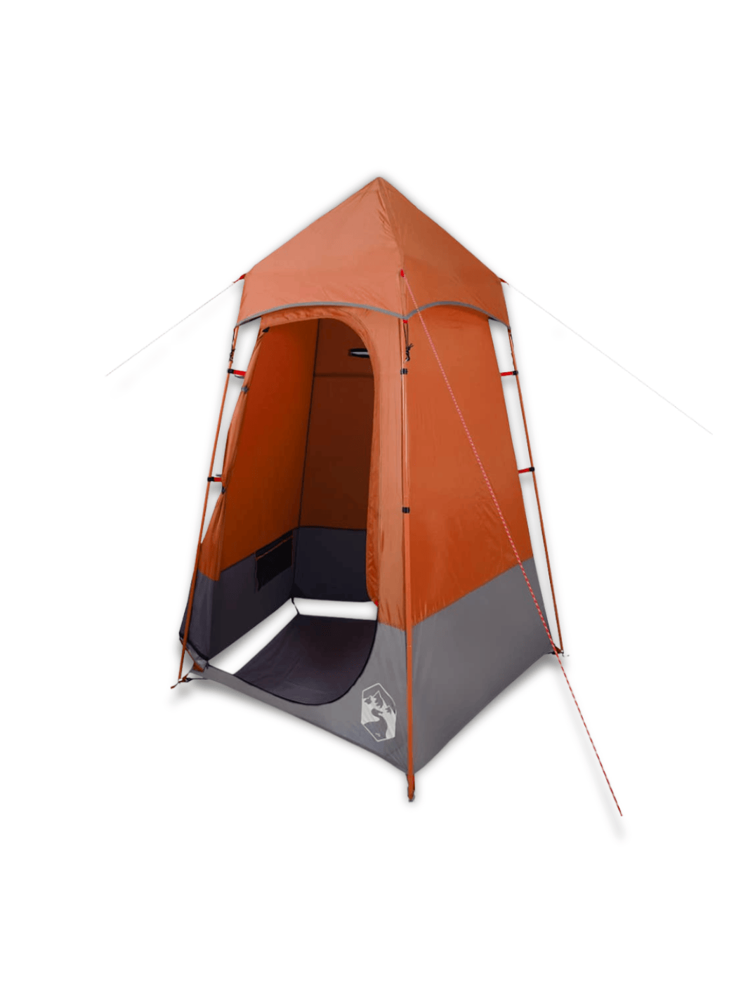 Tente WC Douche Camping
