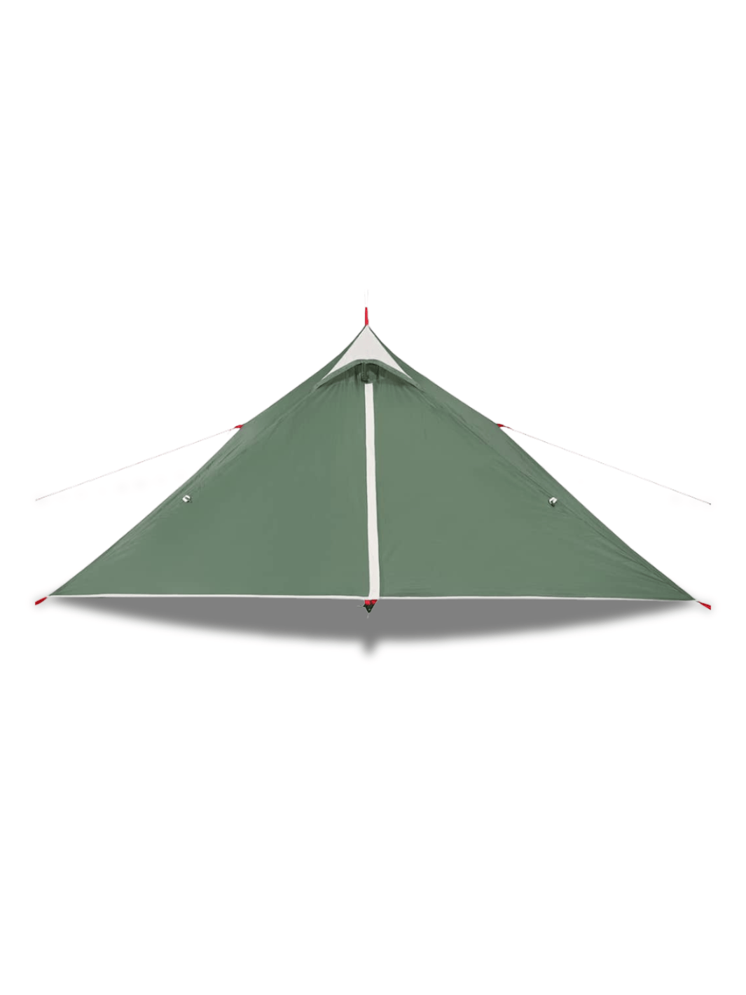Tente pyramidale 1 personne