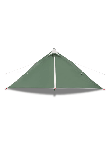 Tente pyramidale 1 personne