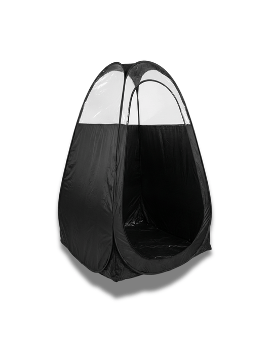 Tente Spray Tan Pop-up