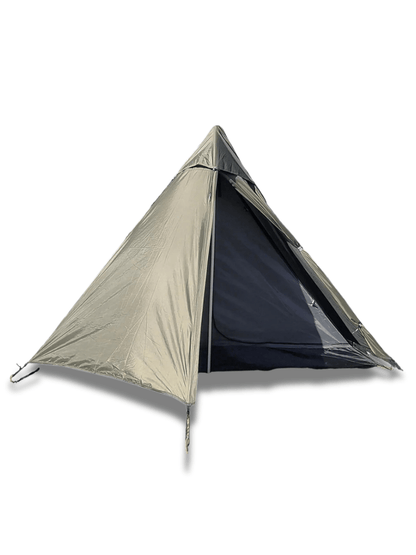Tente Tipi 1 Place Ultralégère