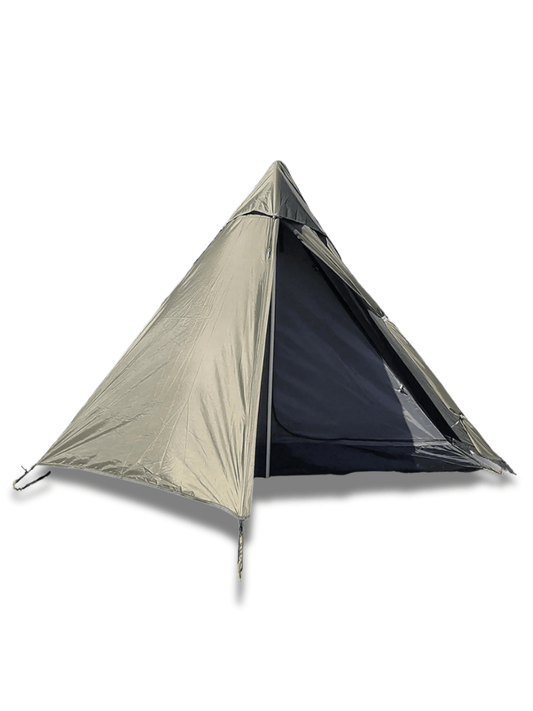 Tente Tipi 1 Place Ultralégère