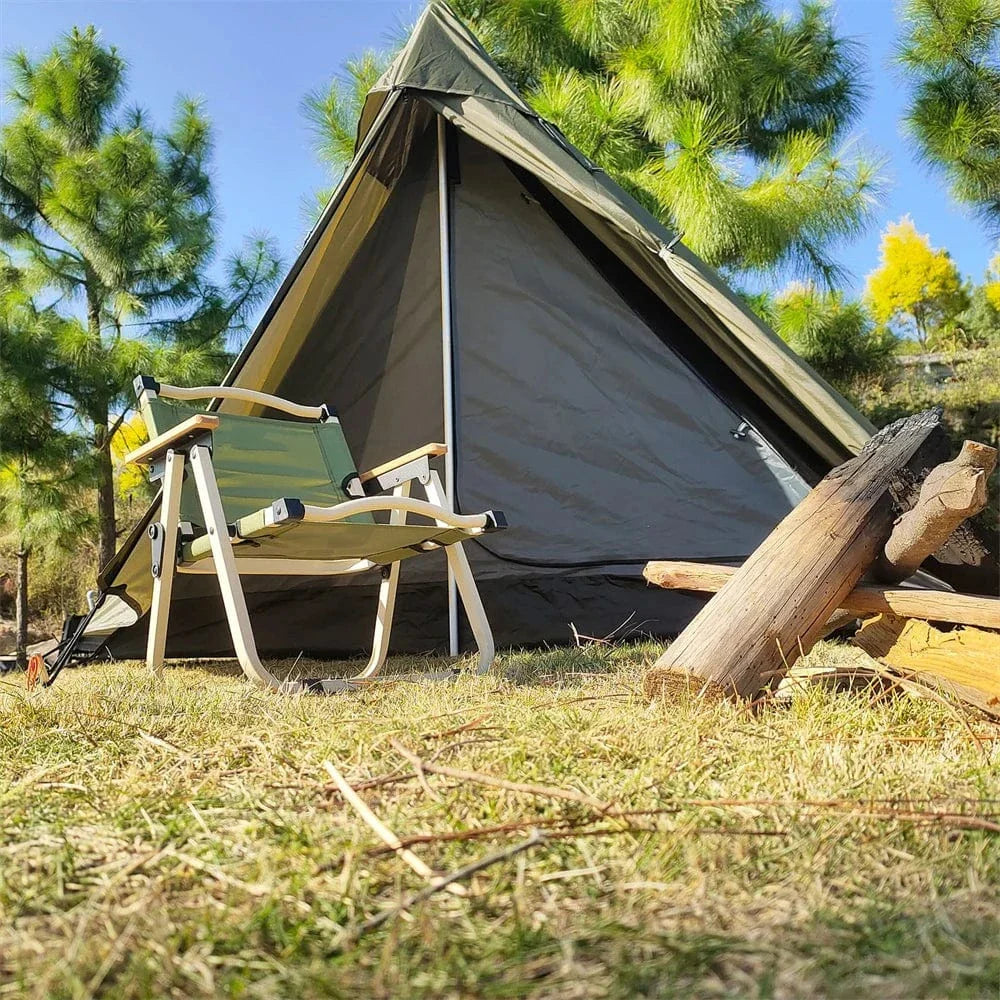 tente tipi 1 place ultra légère