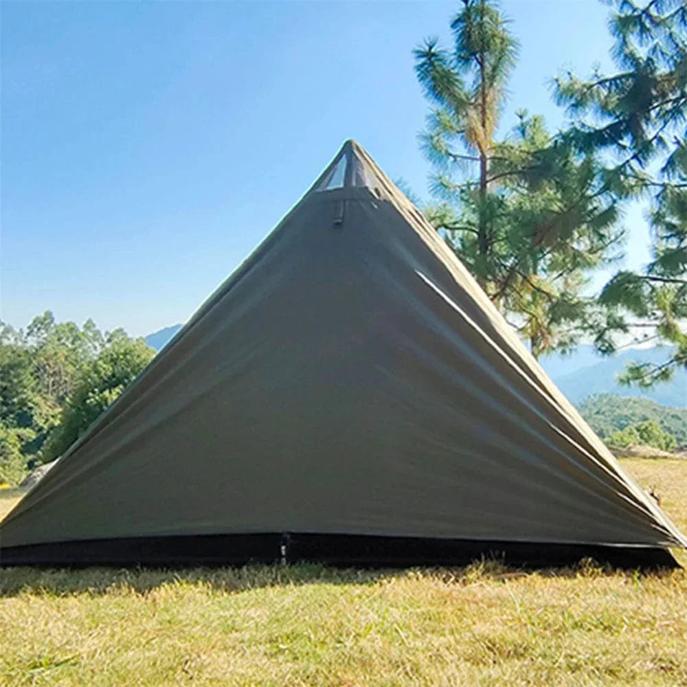 tente tipi 1 place ultra légère