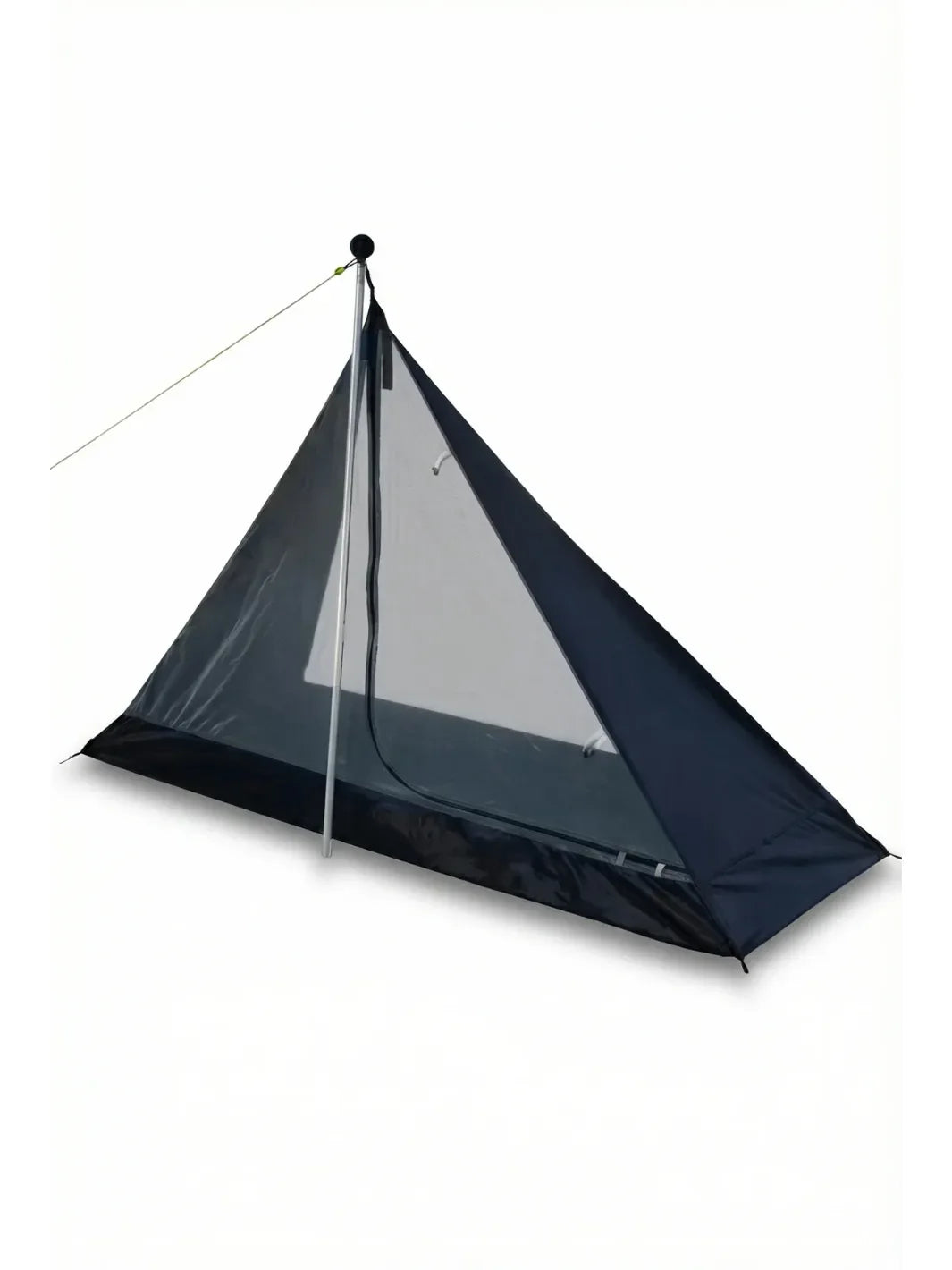 Tente tipi 2 places